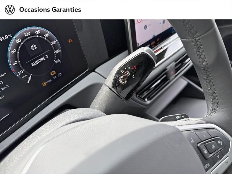 Voitures occasions VOLKSWAGEN TIGUAN Life Plus Dechy