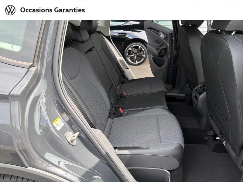 Voitures occasions VOLKSWAGEN TIGUAN Life Plus Dechy
