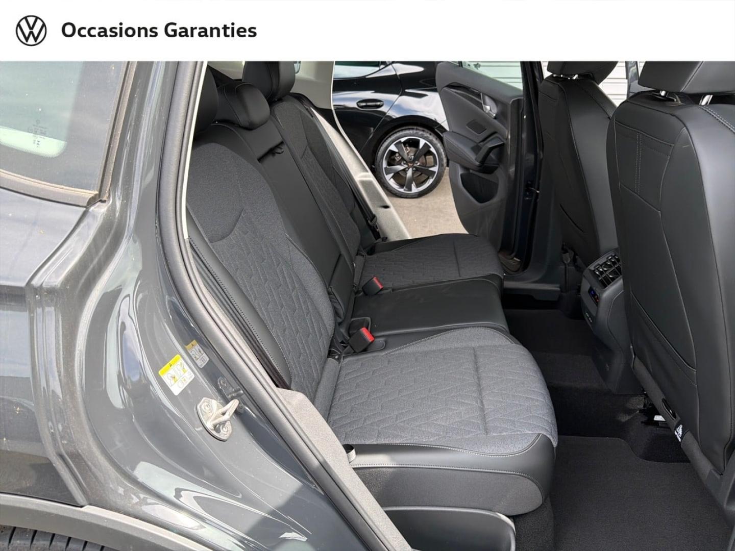 Voitures occasions VOLKSWAGEN TIGUAN Life Plus Dechy