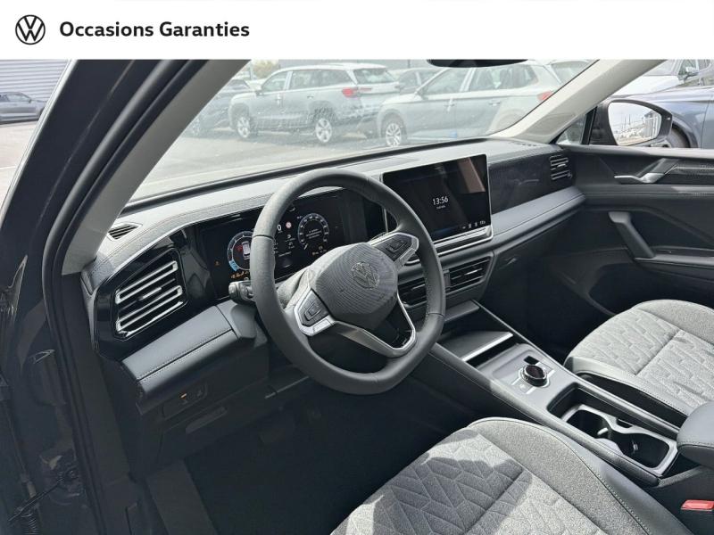 Voitures occasions VOLKSWAGEN TIGUAN Life Plus Dechy