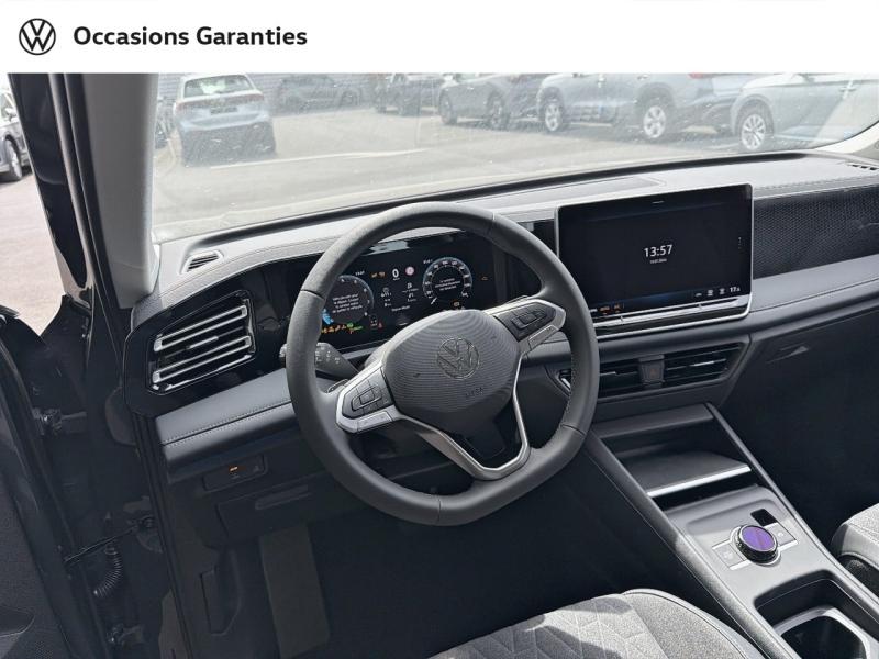 Voitures occasions VOLKSWAGEN TIGUAN Life Plus Dechy