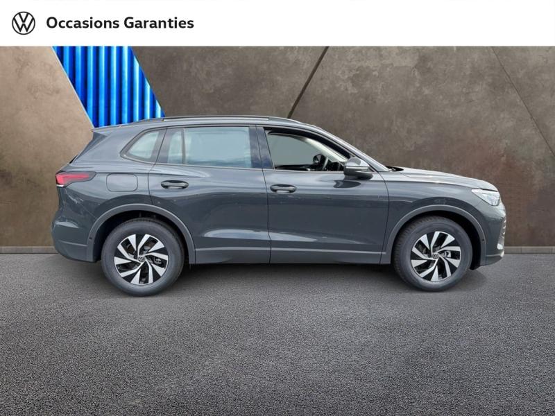 Voitures occasions VOLKSWAGEN TIGUAN Life Plus Dechy