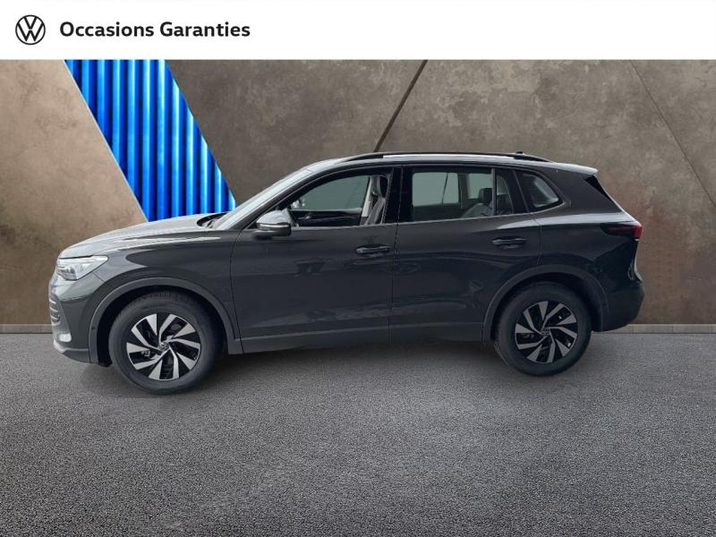 Voitures occasions VOLKSWAGEN TIGUAN Life Plus Dechy