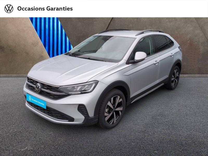 Voitures occasions VOLKSWAGEN TAIGO VW Edition Dechy