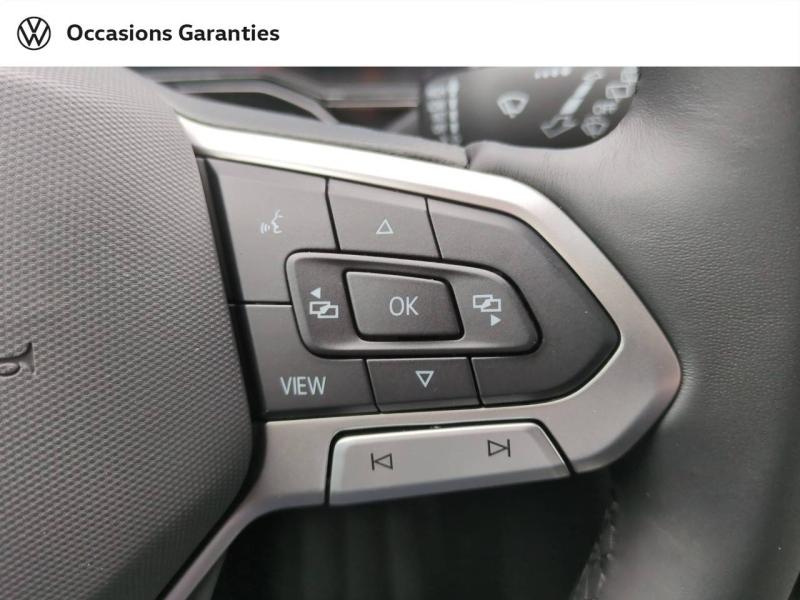 Voitures occasions VOLKSWAGEN TAIGO VW Edition Dechy