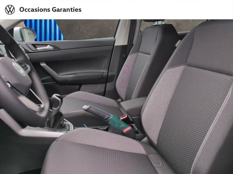 Voitures occasions VOLKSWAGEN TAIGO VW Edition Dechy