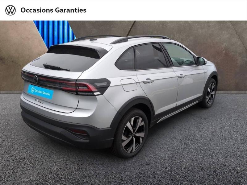 Voitures occasions VOLKSWAGEN TAIGO VW Edition Dechy