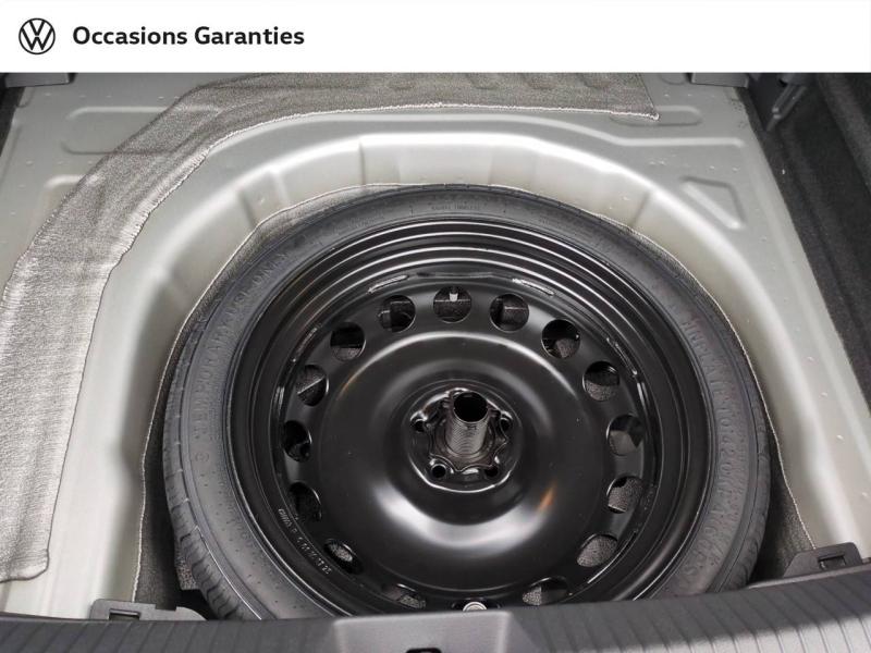 Voitures occasions VOLKSWAGEN TAIGO VW Edition Dechy