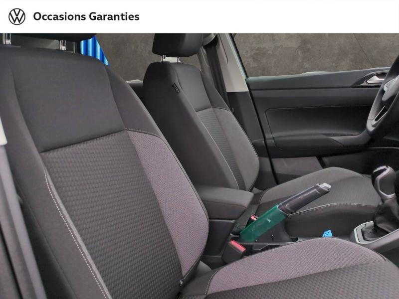 Voitures occasions VOLKSWAGEN TAIGO VW Edition Dechy