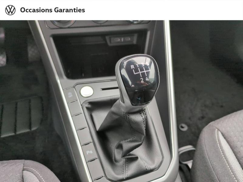 Voitures occasions VOLKSWAGEN TAIGO VW Edition Dechy