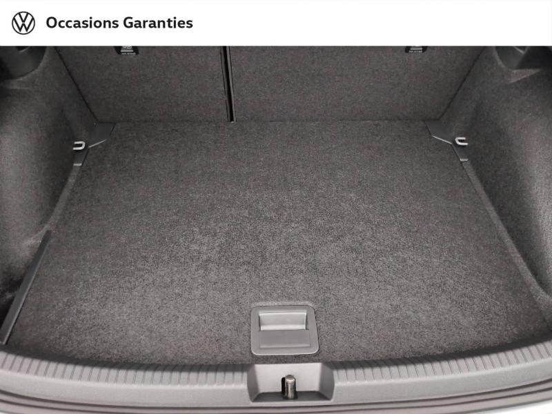 Voitures occasions VOLKSWAGEN TAIGO VW Edition Dechy