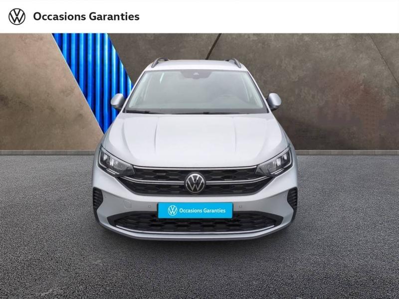 Voitures occasions VOLKSWAGEN TAIGO VW Edition Dechy