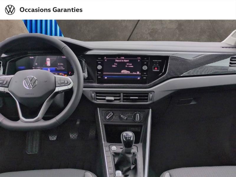 Voitures occasions VOLKSWAGEN TAIGO VW Edition Dechy