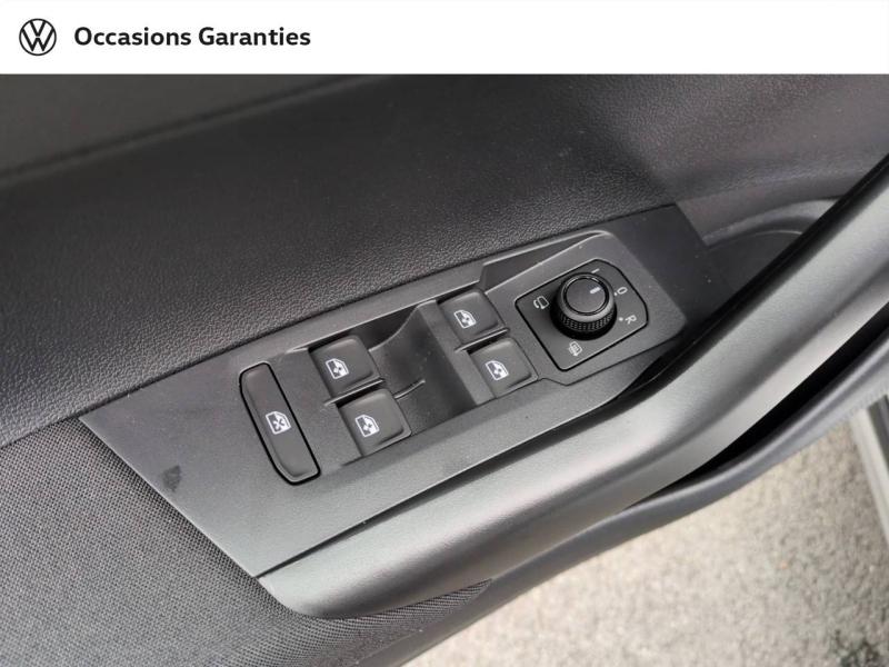 Voitures occasions VOLKSWAGEN TAIGO VW Edition Dechy