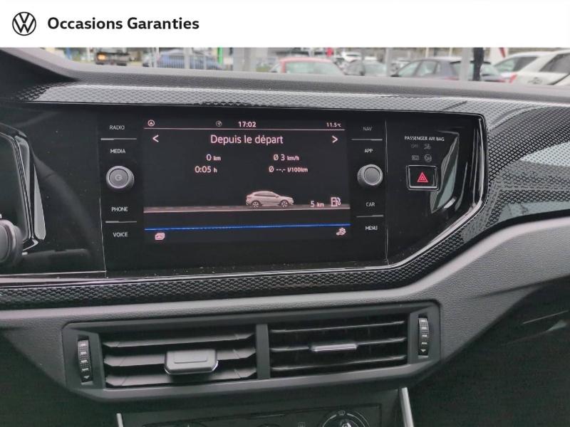 Voitures occasions VOLKSWAGEN TAIGO VW Edition Dechy
