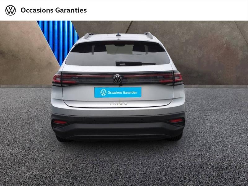 Voitures occasions VOLKSWAGEN TAIGO VW Edition Dechy