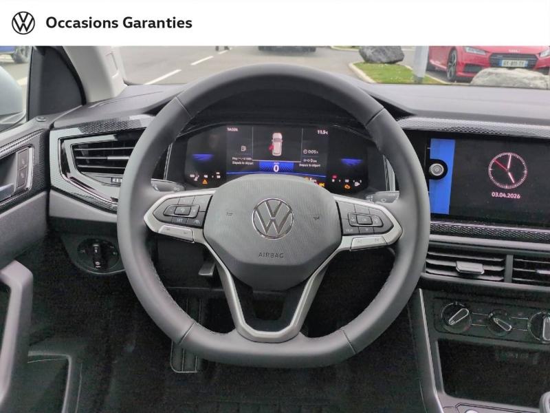 Voitures occasions VOLKSWAGEN TAIGO VW Edition Dechy