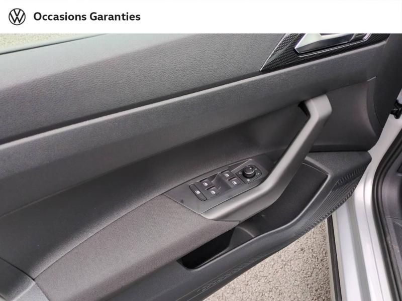 Voitures occasions VOLKSWAGEN TAIGO VW Edition Dechy