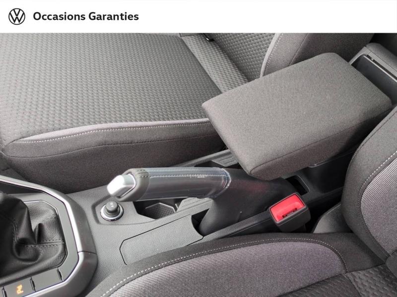 Voitures occasions VOLKSWAGEN TAIGO VW Edition Dechy