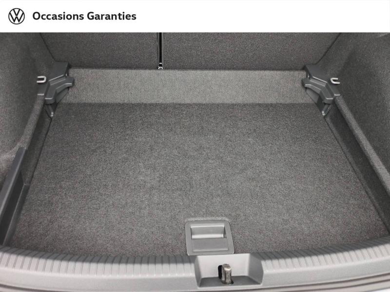 Voitures occasions VOLKSWAGEN TAIGO VW Edition Dechy