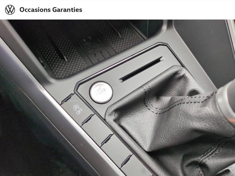 Voitures occasions VOLKSWAGEN TAIGO VW Edition Dechy