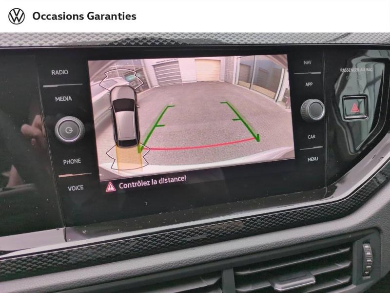 Voitures occasions VOLKSWAGEN TAIGO VW Edition Dechy