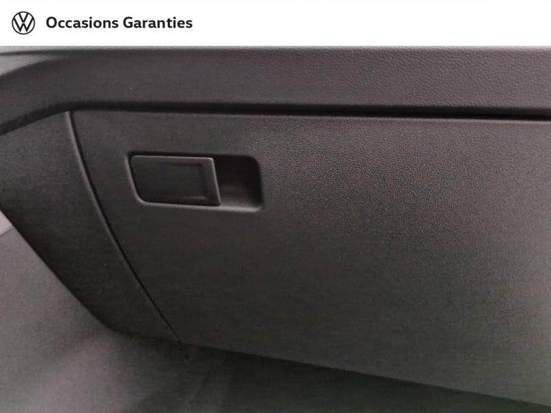 Voitures occasions VOLKSWAGEN TAIGO VW Edition Dechy