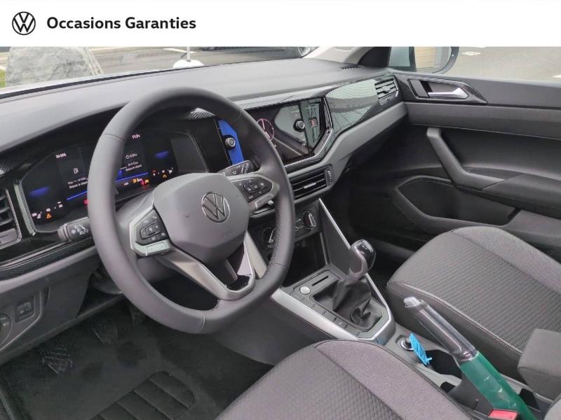 Voitures occasions VOLKSWAGEN TAIGO VW Edition Dechy