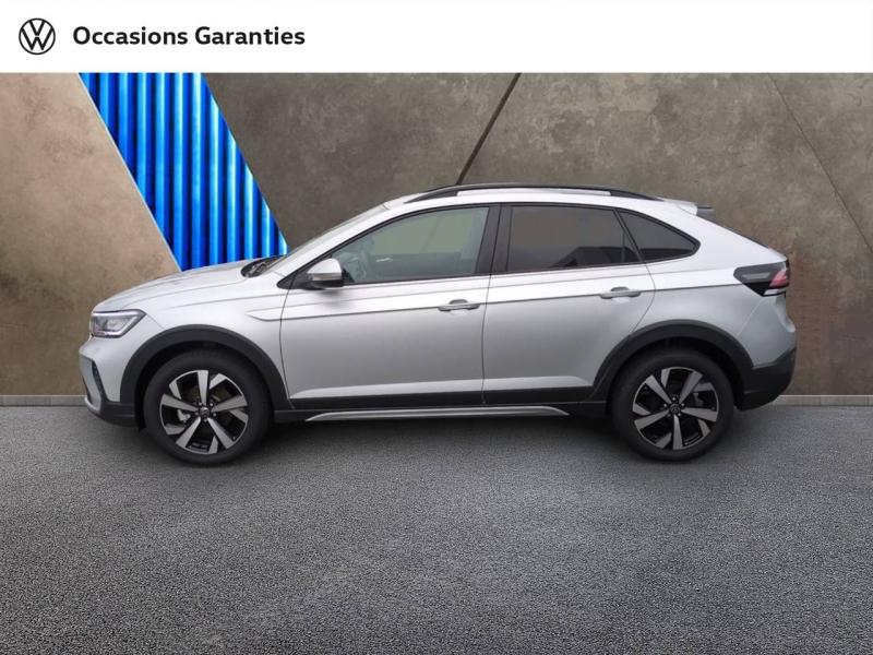 Voitures occasions VOLKSWAGEN TAIGO VW Edition Dechy