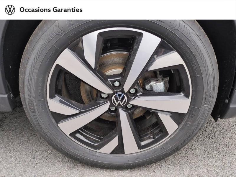 Voitures occasions VOLKSWAGEN TAIGO VW Edition Dechy