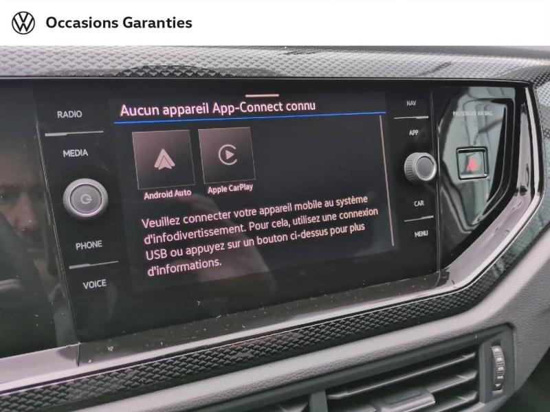 Voitures occasions VOLKSWAGEN TAIGO VW Edition Dechy