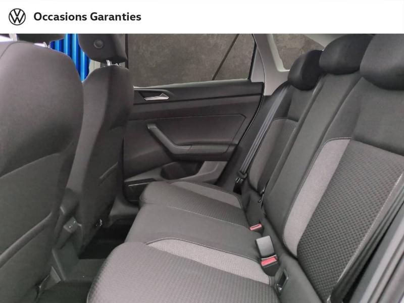 Voitures occasions VOLKSWAGEN TAIGO VW Edition Dechy