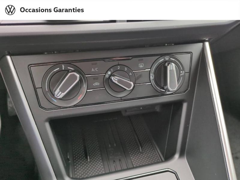 Voitures occasions VOLKSWAGEN TAIGO VW Edition Dechy