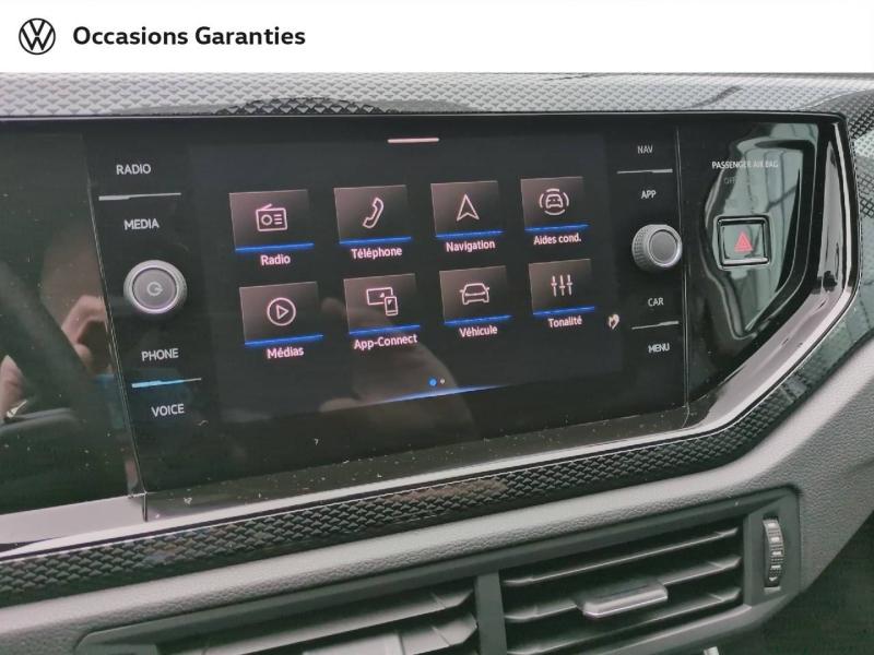 Voitures occasions VOLKSWAGEN TAIGO VW Edition Dechy