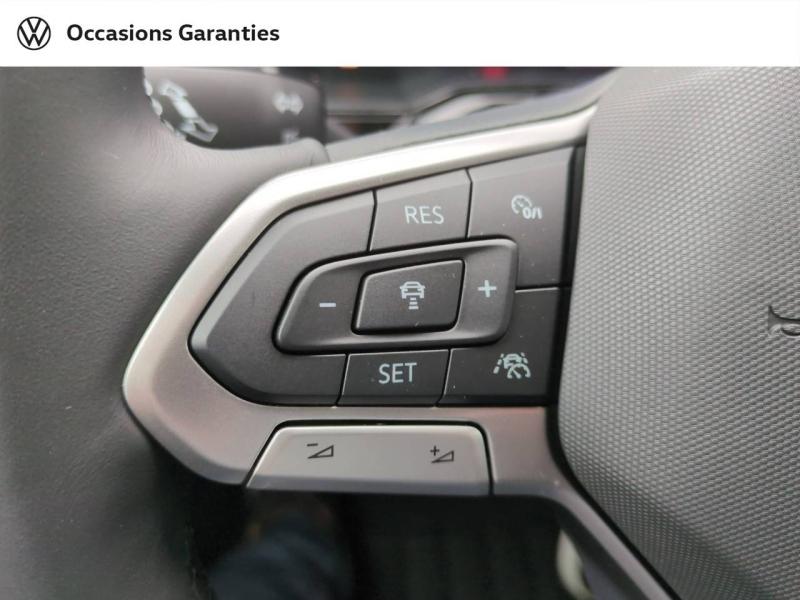 Voitures occasions VOLKSWAGEN TAIGO VW Edition Dechy
