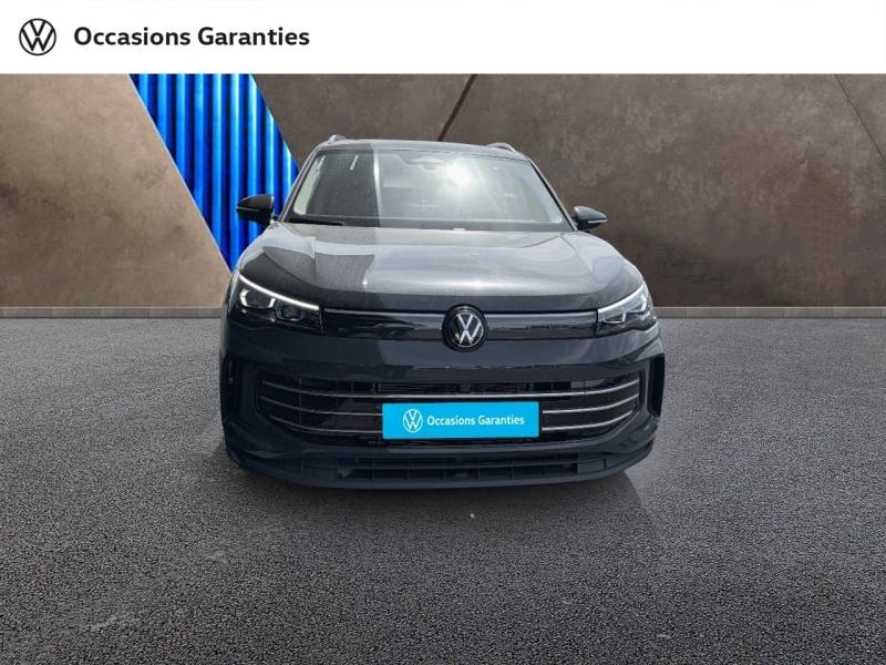Voitures occasions VOLKSWAGEN TIGUAN Elegance Dechy