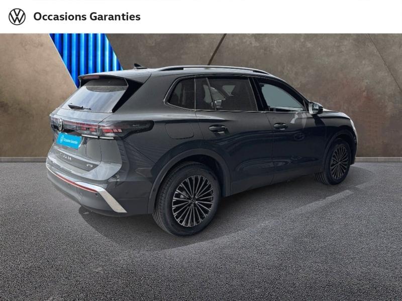 Voitures occasions VOLKSWAGEN TIGUAN Elegance Dechy