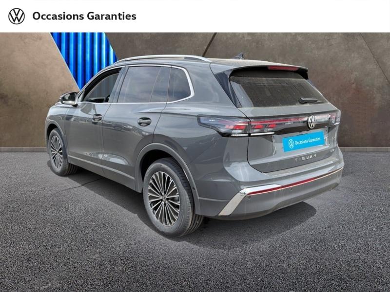 Voitures occasions VOLKSWAGEN TIGUAN Elegance Dechy