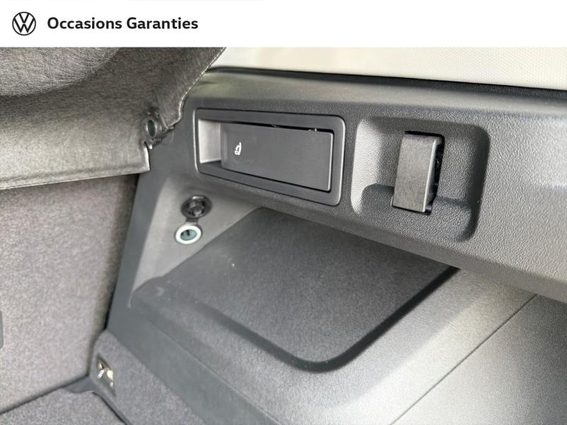 Voitures occasions VOLKSWAGEN TIGUAN Elegance Dechy