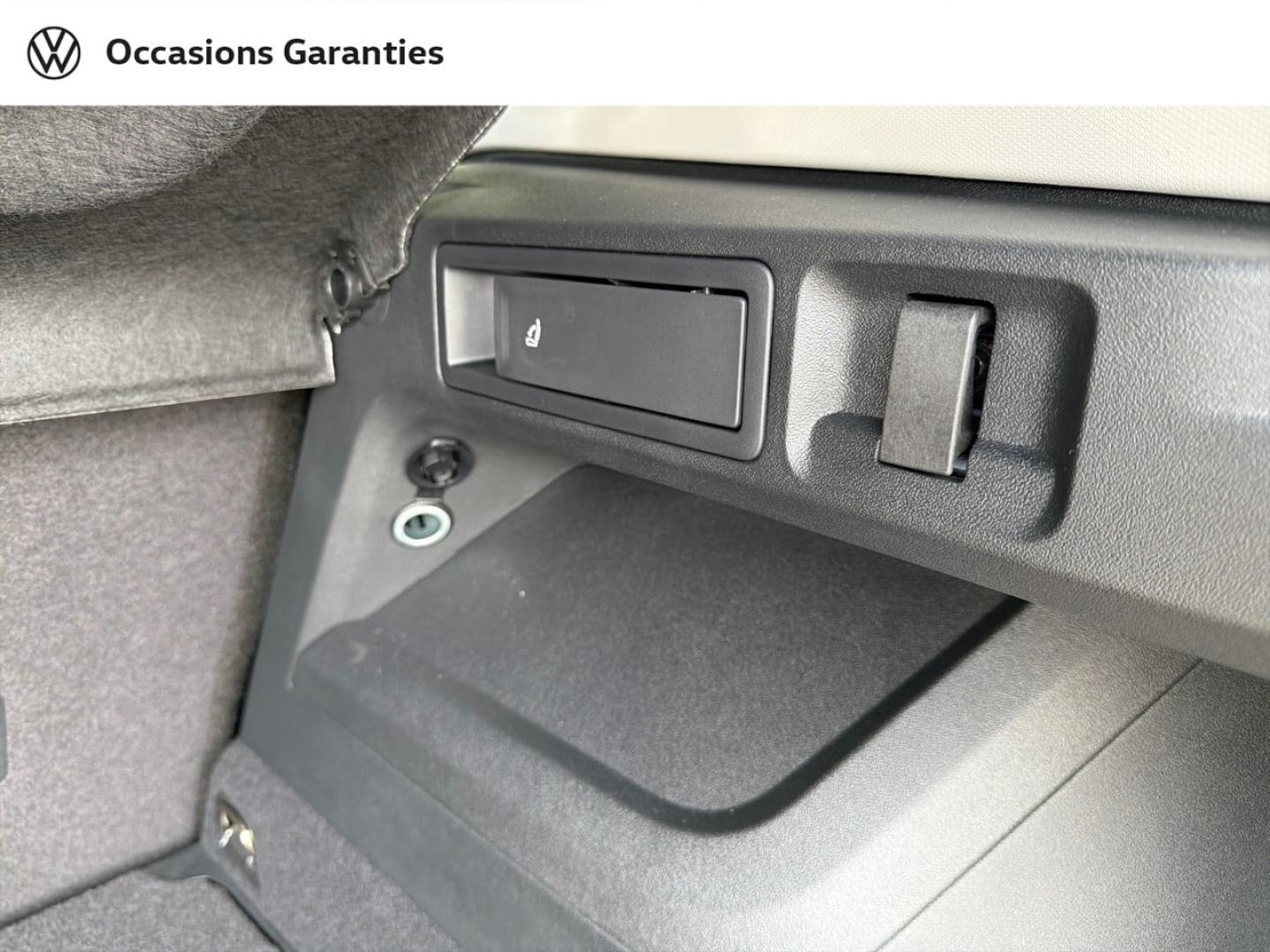 Voitures occasions VOLKSWAGEN TIGUAN Elegance Dechy