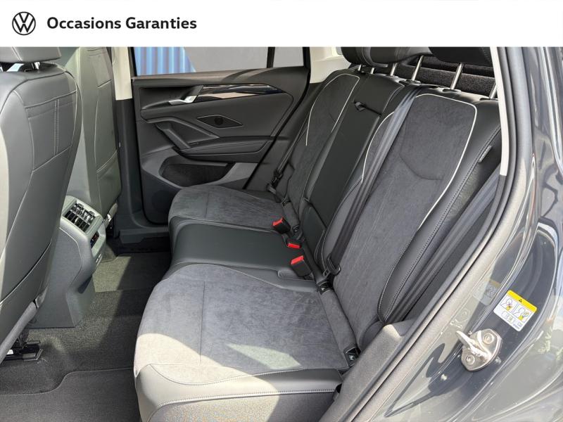 Voitures occasions VOLKSWAGEN TIGUAN Elegance Dechy