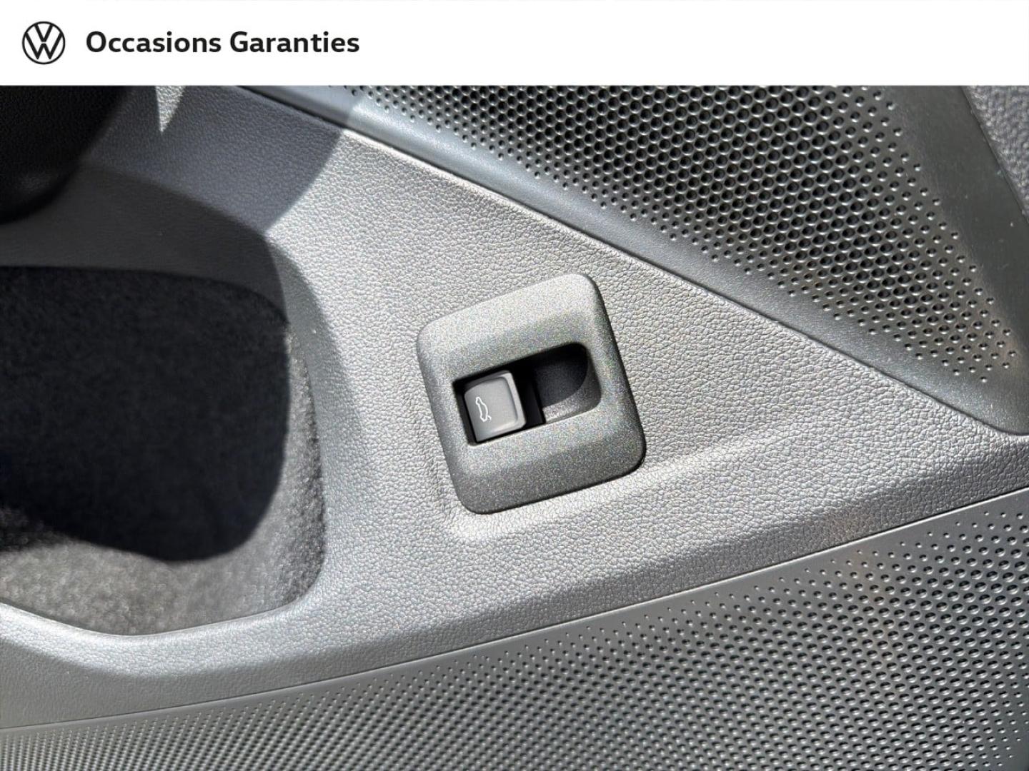 Voitures occasions VOLKSWAGEN TIGUAN Elegance Dechy