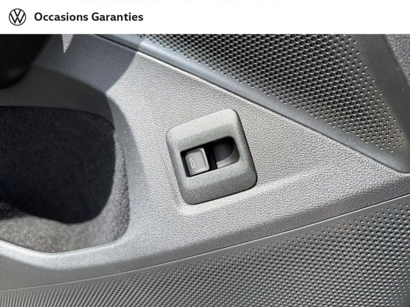 Voitures occasions VOLKSWAGEN TIGUAN Elegance Dechy
