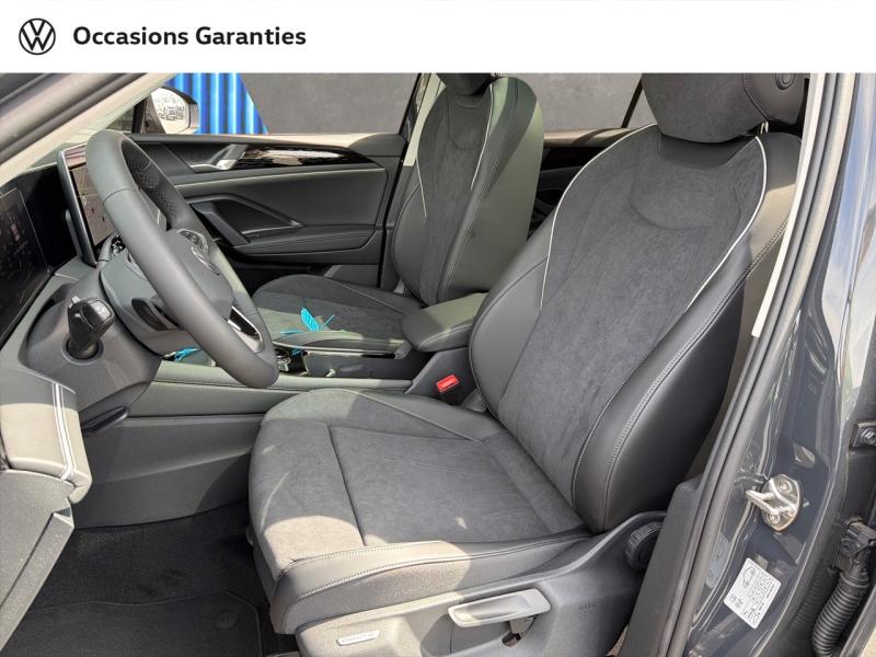 Voitures occasions VOLKSWAGEN TIGUAN Elegance Dechy