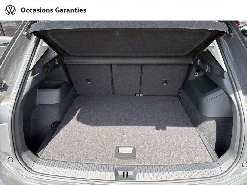 Voitures occasions VOLKSWAGEN TIGUAN Elegance Dechy