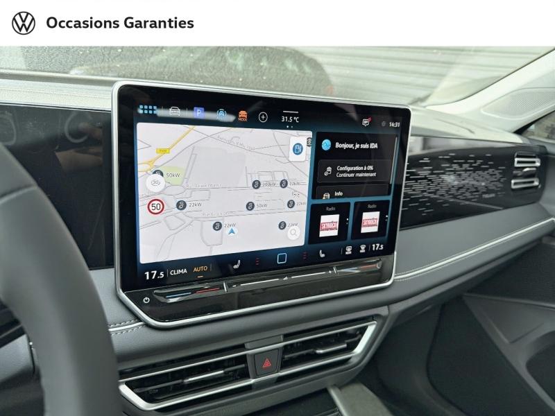 Voitures occasions VOLKSWAGEN TIGUAN Elegance Dechy