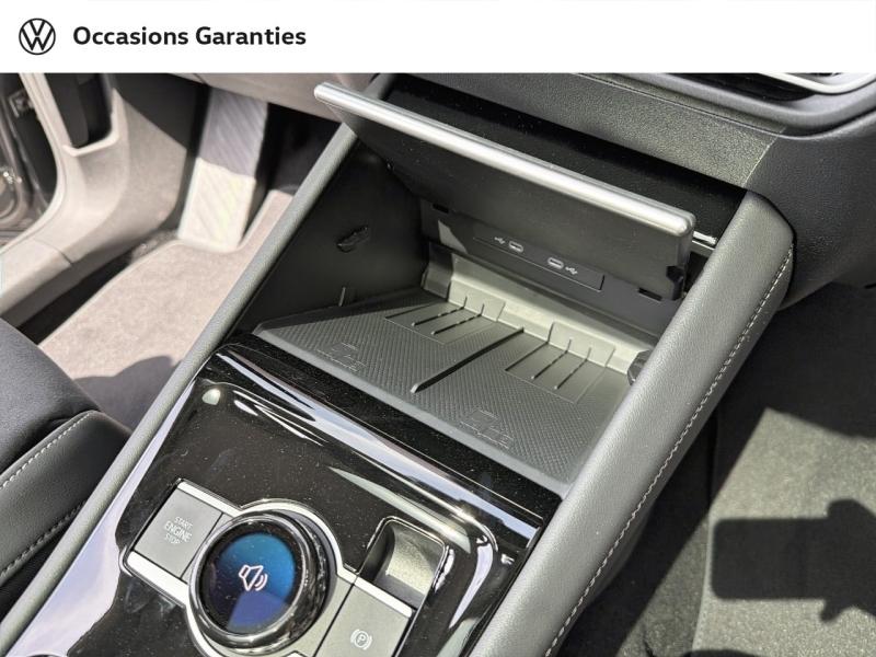 Voitures occasions VOLKSWAGEN TIGUAN Elegance Dechy
