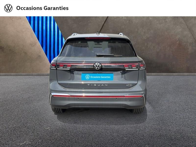 Voitures occasions VOLKSWAGEN TIGUAN Elegance Dechy