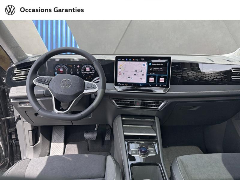 Voitures occasions VOLKSWAGEN TIGUAN Elegance Dechy