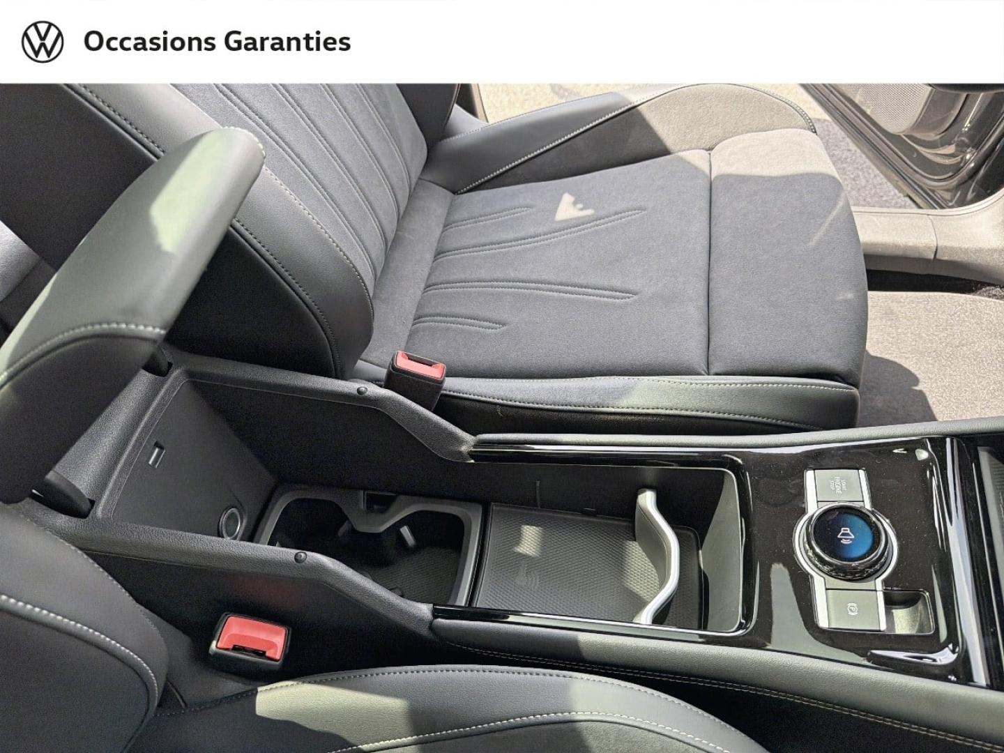 Voitures occasions VOLKSWAGEN TIGUAN Elegance Dechy